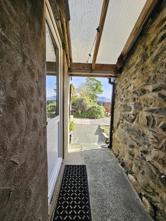 Beudy Bach And Beudy Mawr Mountainstudios Bangor (Gwynedd) Exterior foto