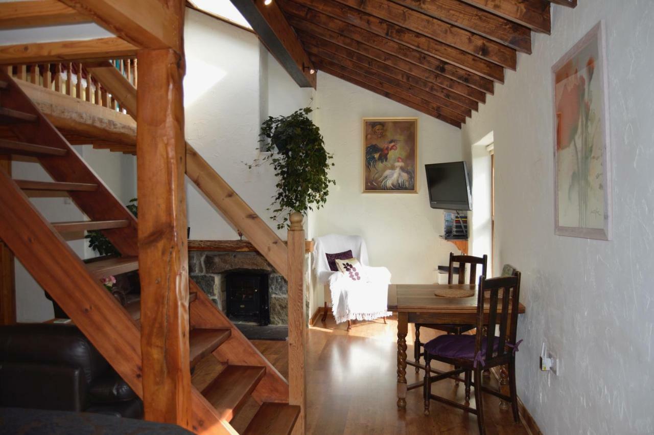 Beudy Bach And Beudy Mawr Mountainstudios Bangor (Gwynedd) Exterior foto