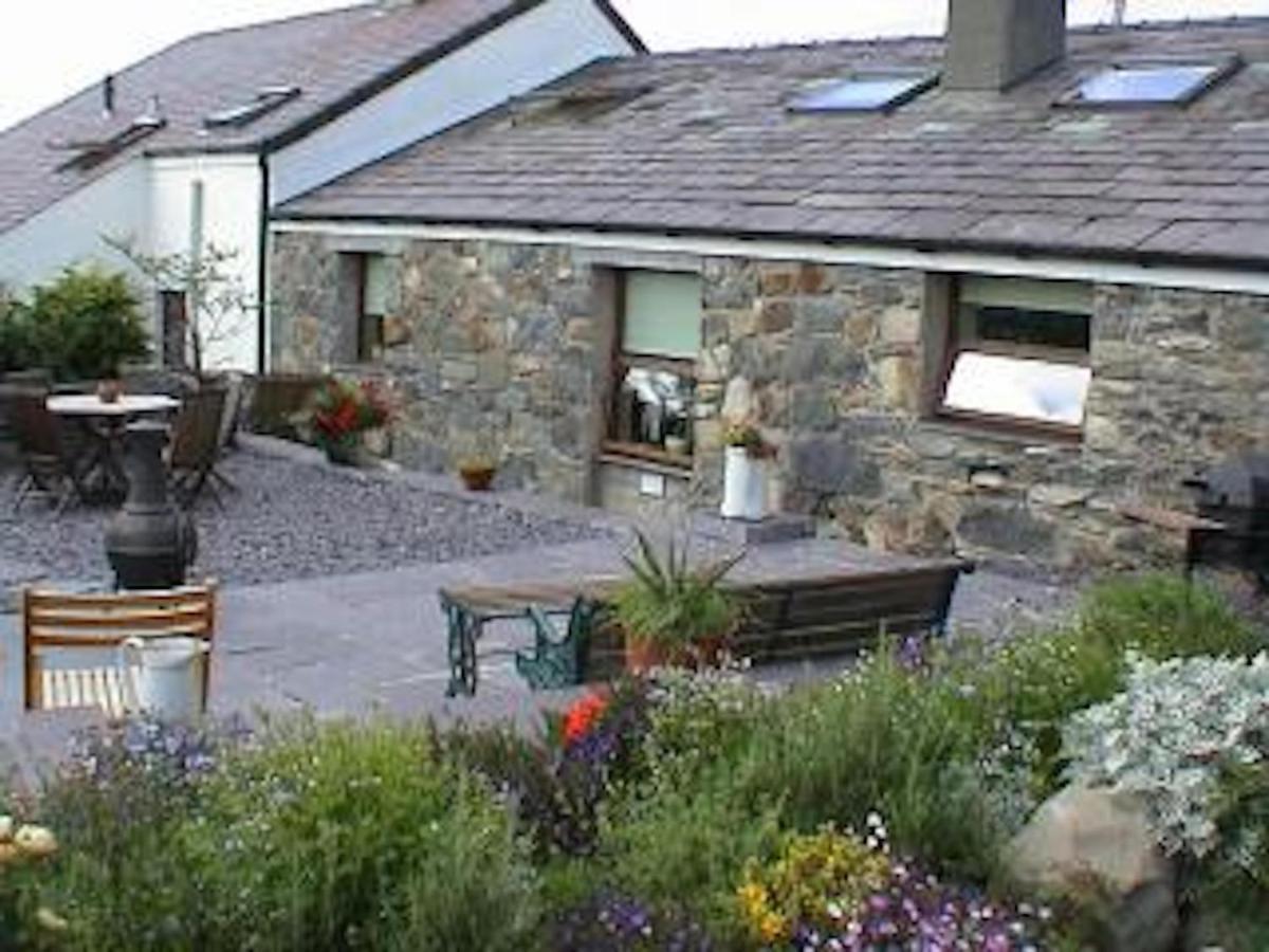 Beudy Bach And Beudy Mawr Mountainstudios Bangor (Gwynedd) Exterior foto